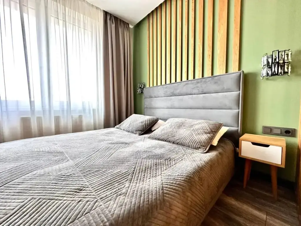 Санкт-Петербург: Апартаменты EasyGuest в Адмиралтейском районе