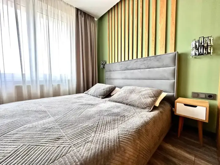Санкт-Петербург: Апартаменты EasyGuest в Адмиралтейском районе