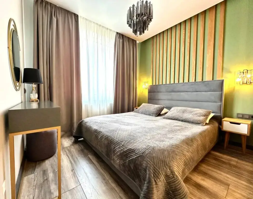 Санкт-Петербург: Апартаменты EasyGuest в Адмиралтейском районе
