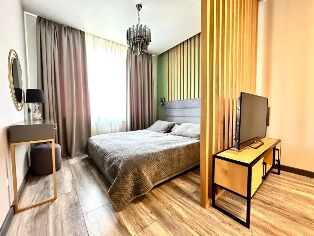 Санкт-Петербург: Апартаменты EasyGuest в Адмиралтейском районе