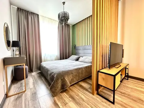 Апартаменты EasyGuest в Адмиралтейском районе — фото 1