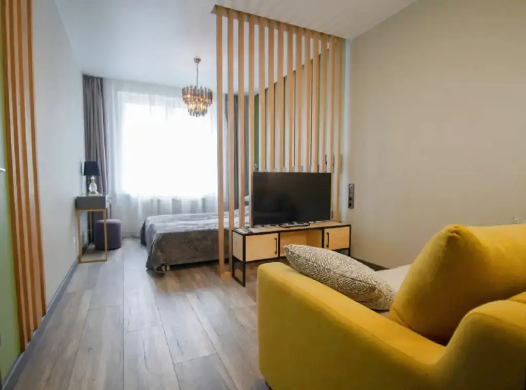 Санкт-Петербург: Апартаменты EasyGuest в Адмиралтейском районе