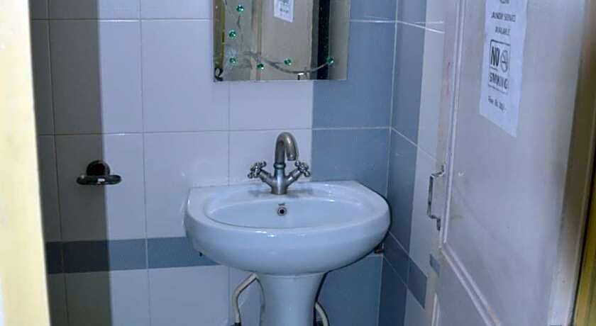 Удаипур: Udai Haveli Guest House