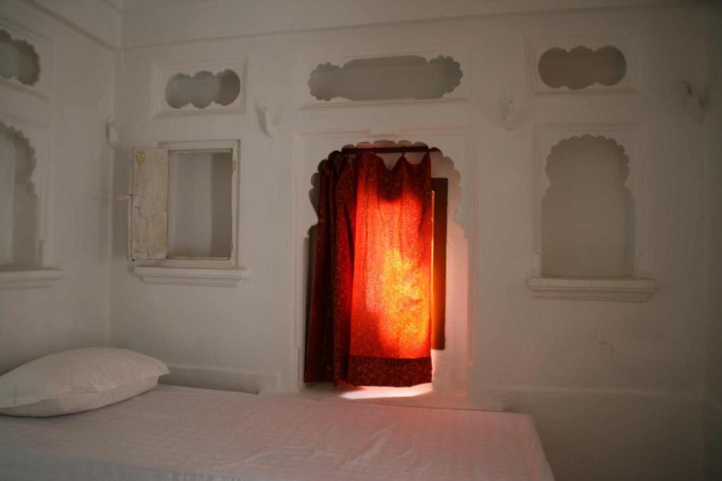 Удаипур: Udai Haveli Guest House