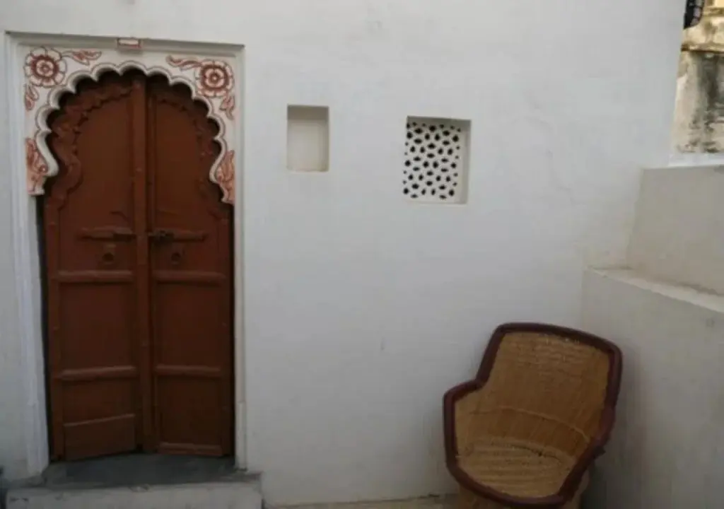 Удаипур: Udai Haveli Guest House