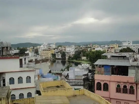 Удаипур: Udai Haveli Guest House