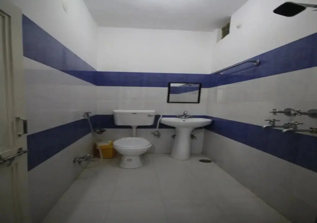Удаипур: Udai Haveli Guest House