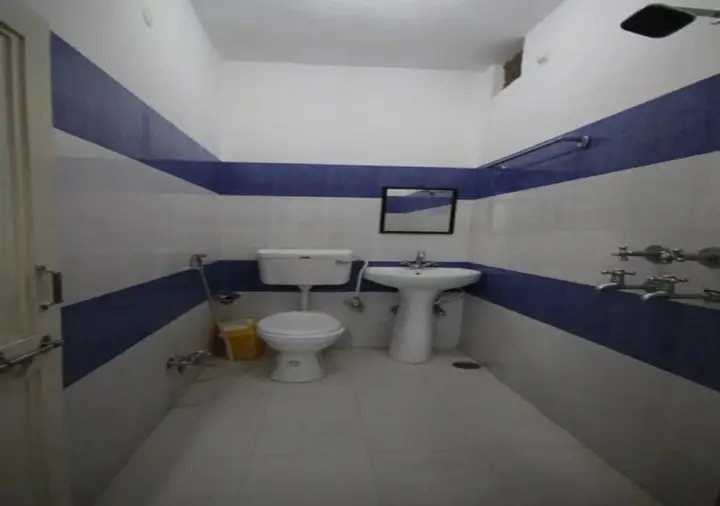 Удаипур: Udai Haveli Guest House