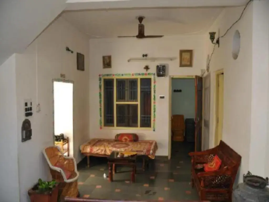 Удаипур: Udai Haveli Guest House