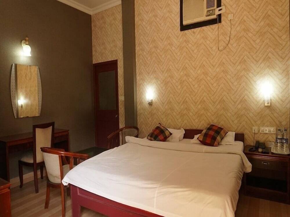 Мандармани: The Sana Beach Resort