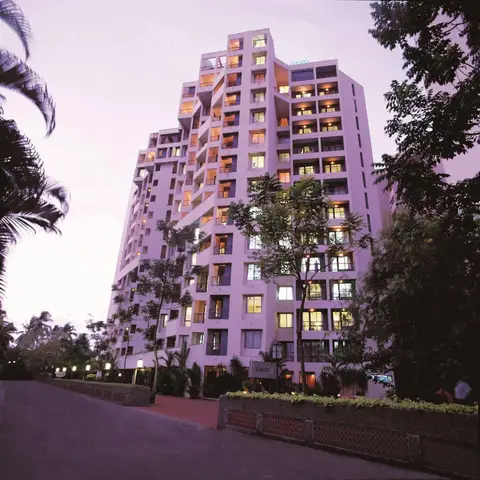 Riviera Suites — фото 1