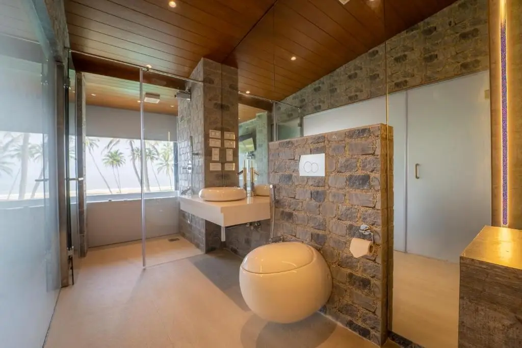 Longuinhos Beach Resort — фото 1