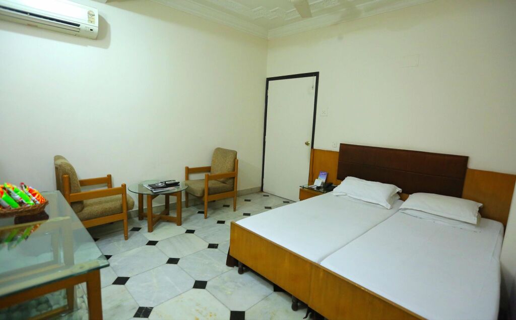 Колката: Hotel VIP International