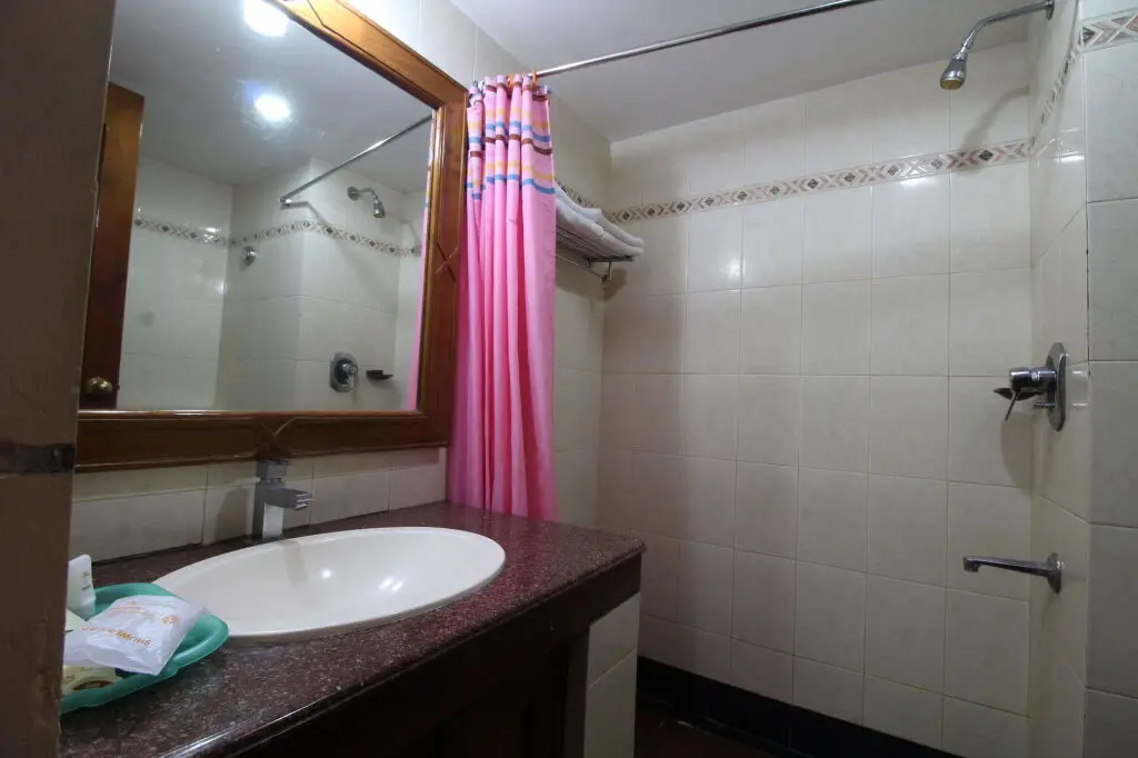 Гуруваюр: Mayura Residency