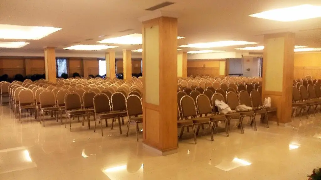 Гуруваюр: Kanoos Residency