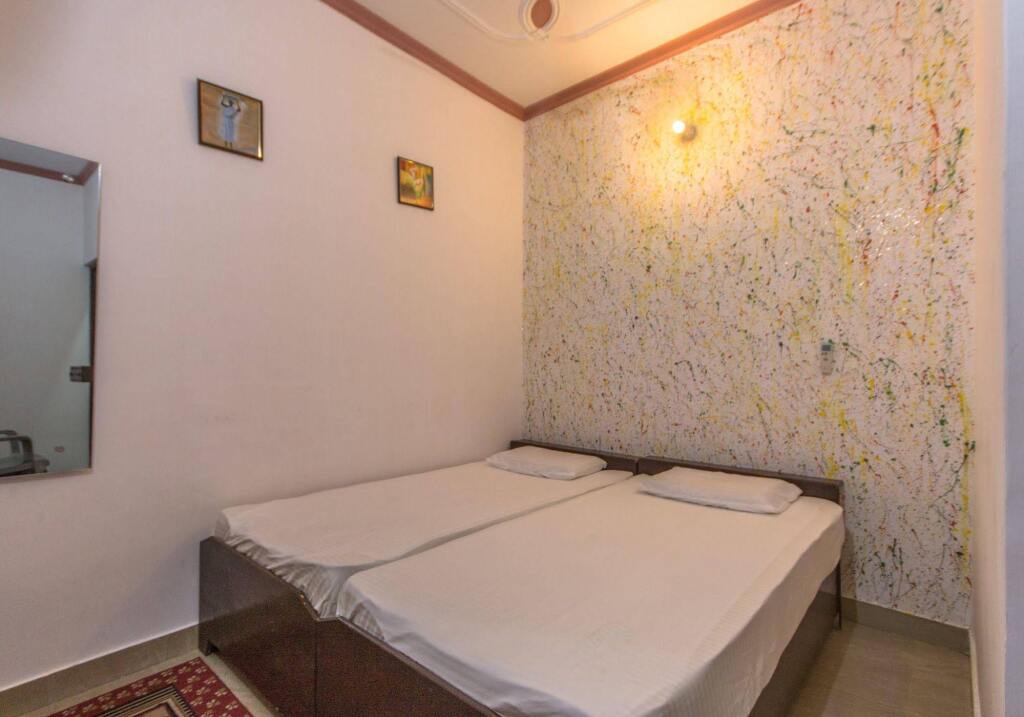 Агра: Friends Guest House and Hostel