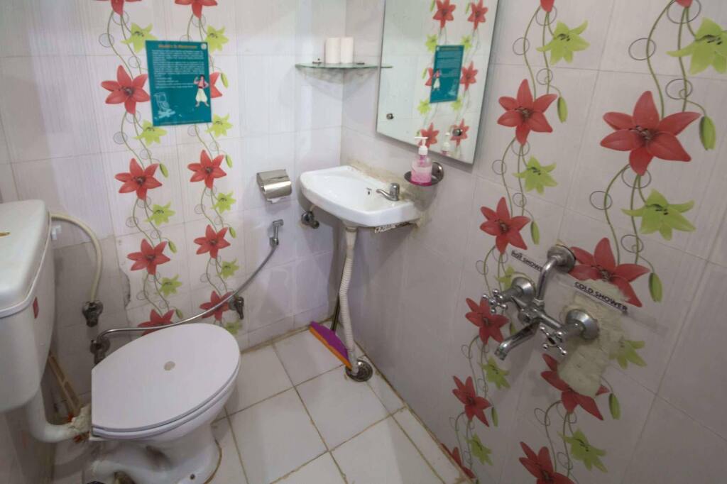 Агра: Friends Guest House and Hostel
