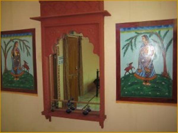 Бунди: Shivam Tourist Guest House
