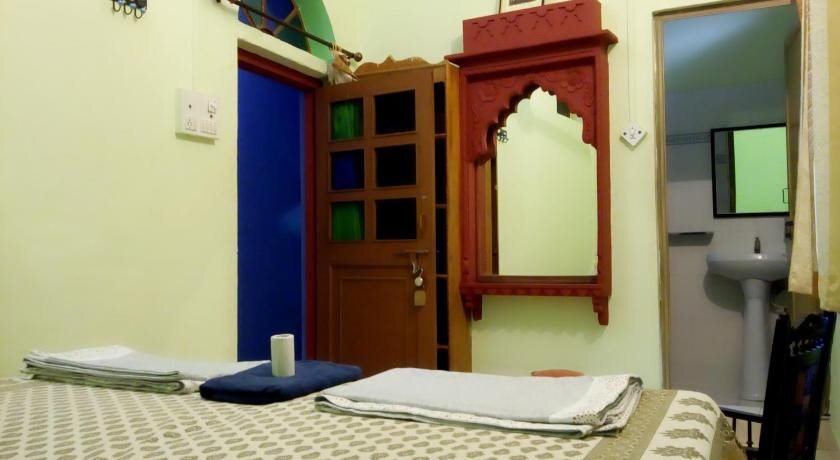 Бунди: Shivam Tourist Guest House