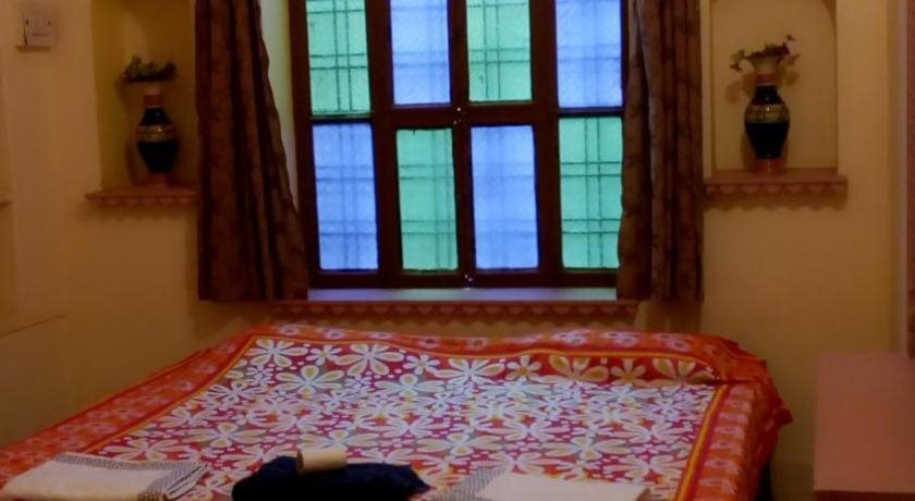 Бунди: Shivam Tourist Guest House