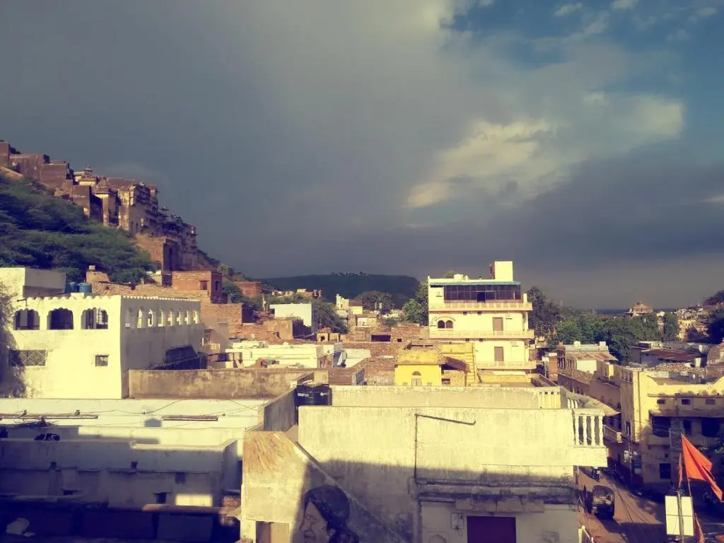 Бунди: Shivam Tourist Guest House