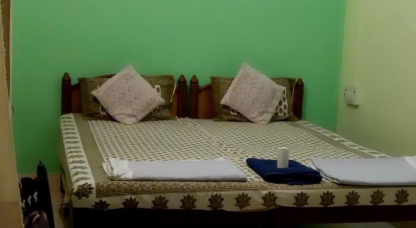 Бунди: Shivam Tourist Guest House