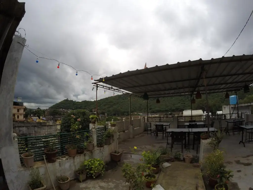Бунди: Shivam Tourist Guest House