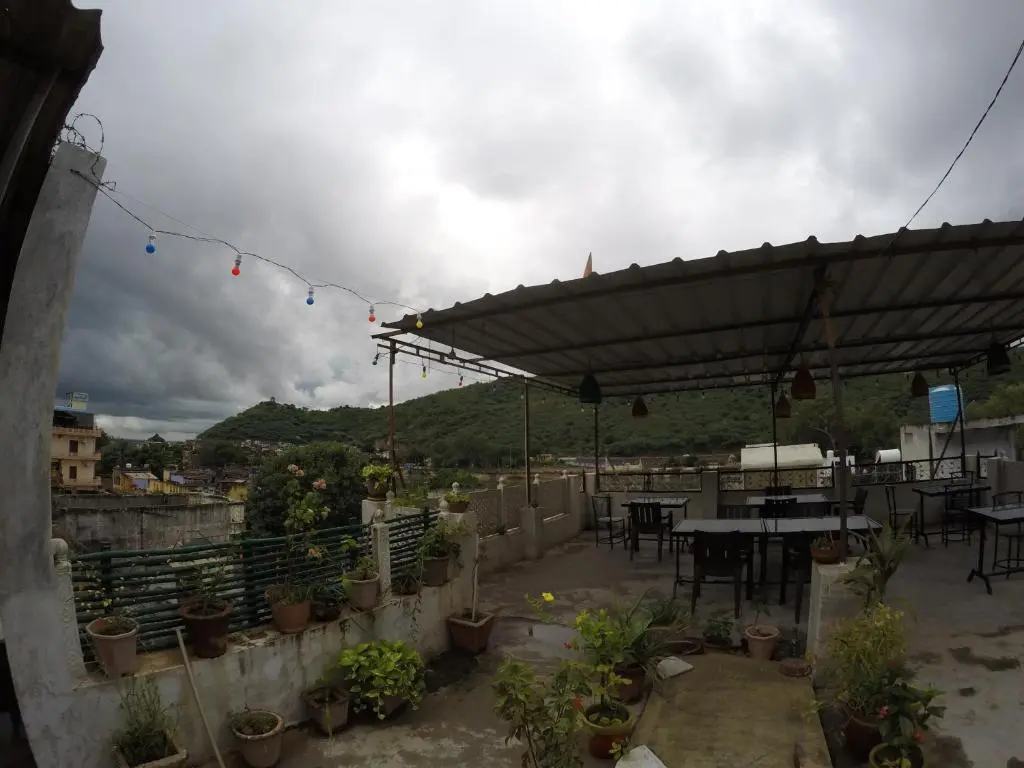 Бунди: Shivam Tourist Guest House