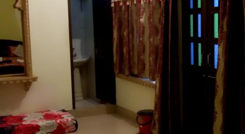 Бунди: Shivam Tourist Guest House