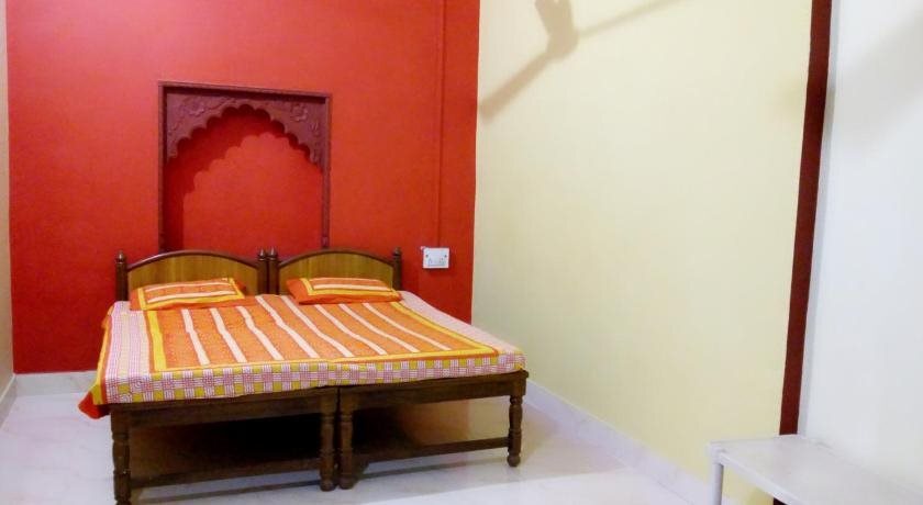 Бунди: Shivam Tourist Guest House