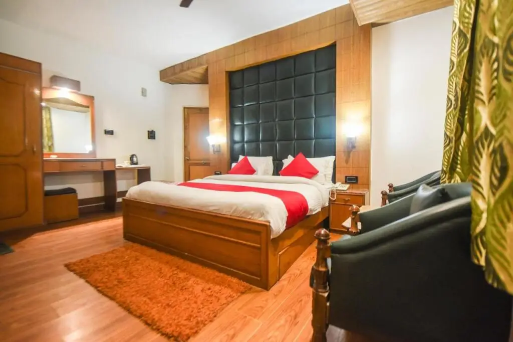 Sagrika Resort — фото 1