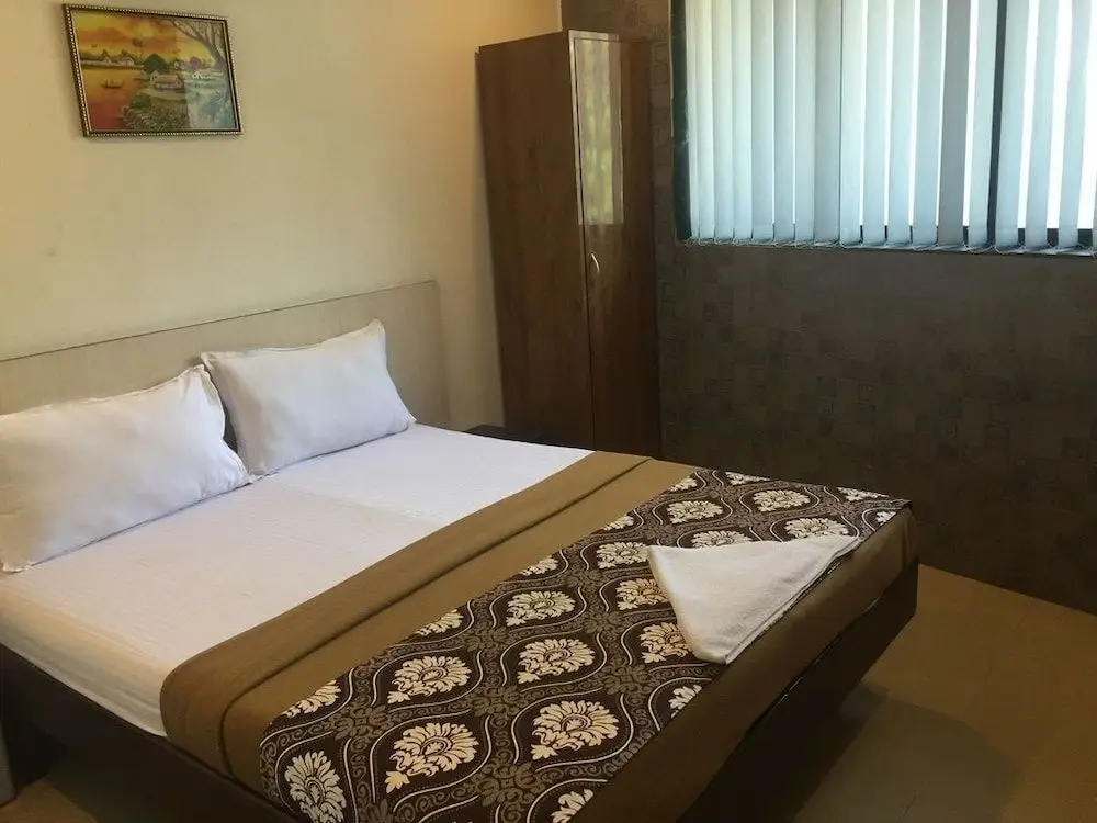 Мумбаи: Hotel Bliss Comfort