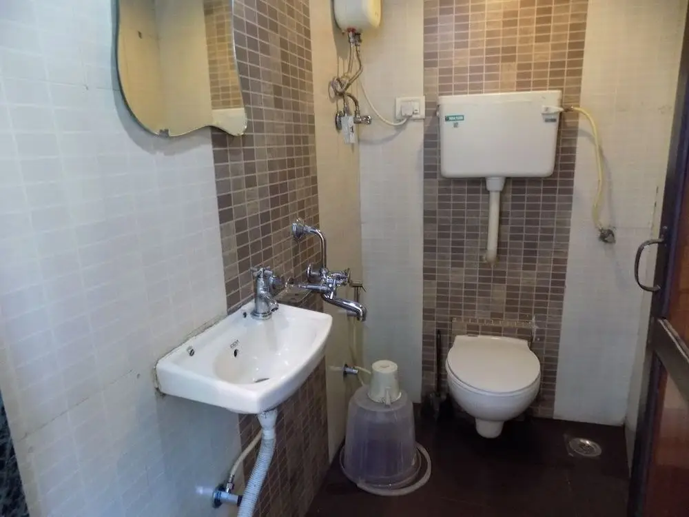 Мумбаи: Hotel Bliss Comfort