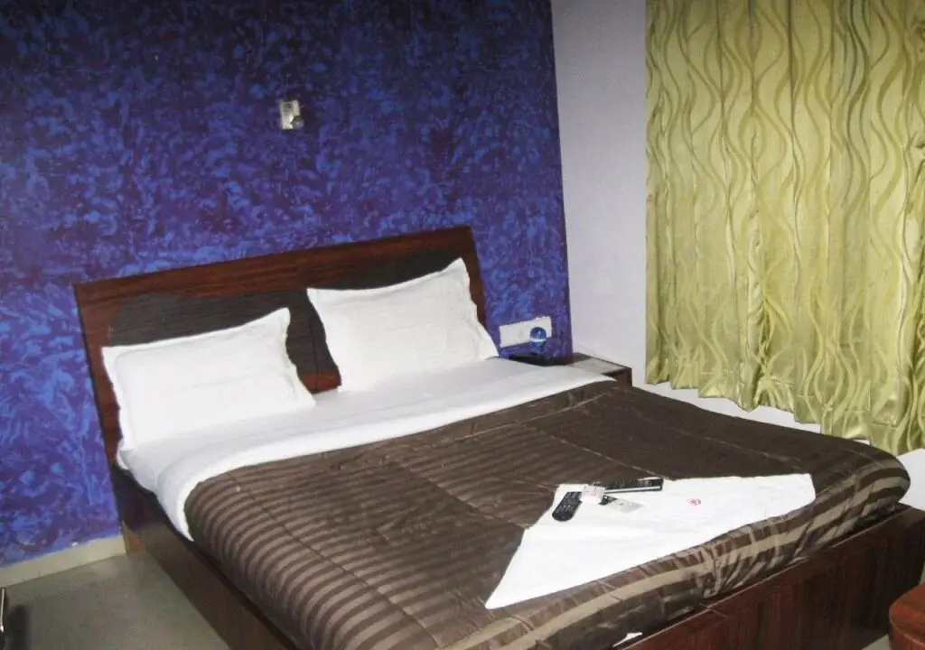 Мумбаи: Hotel K.C Residency