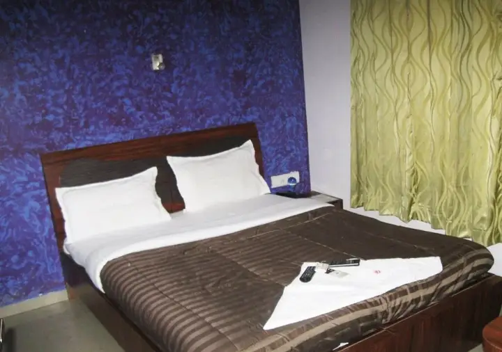Мумбаи: Hotel K.C Residency