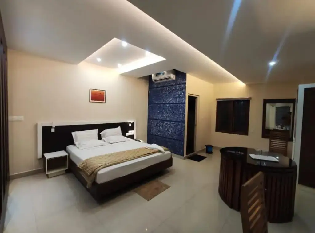Султан-Батери: New Regency tourist home