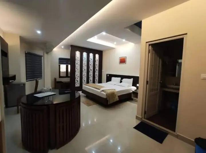 Султан-Батери: New Regency tourist home