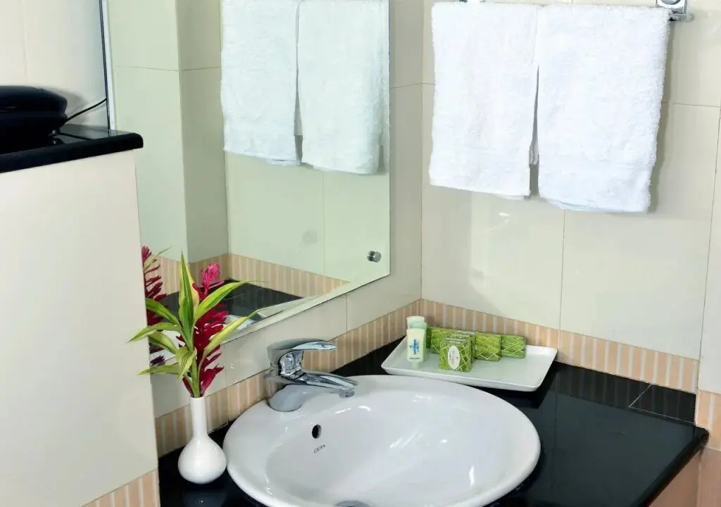 Пляж Kappad: Vasco Da Gama Beach Resort