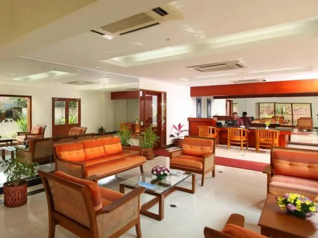 Пляж Kappad: Vasco Da Gama Beach Resort