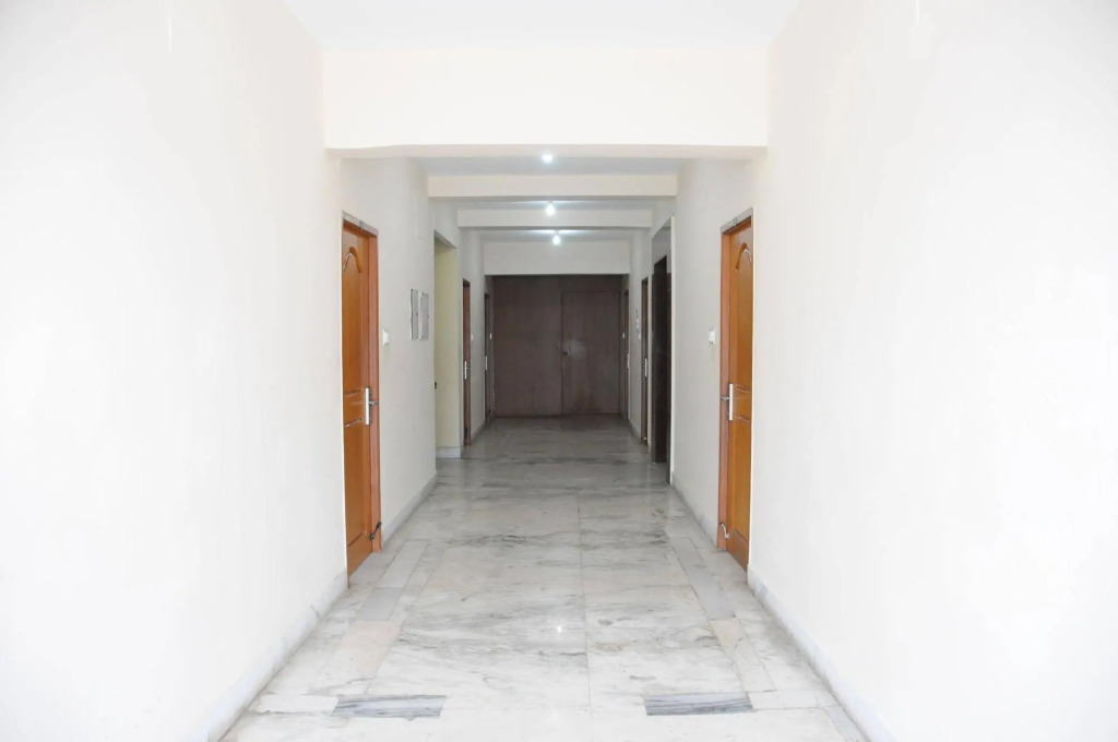 Ченнаи: Lloyds Guest House