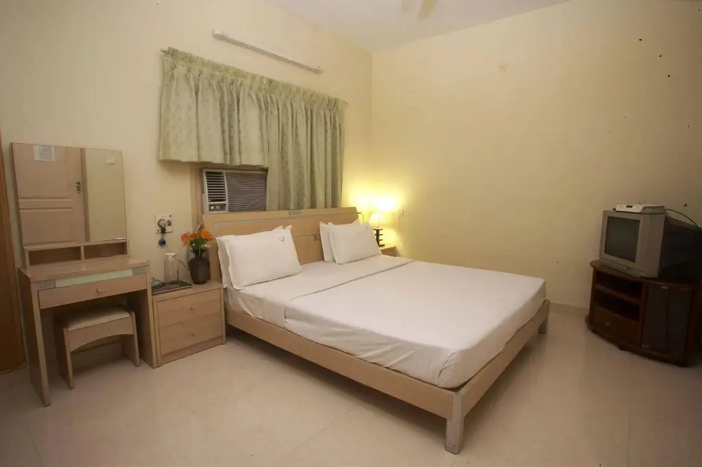 Ченнаи: Crescent Homes Corporate Stay