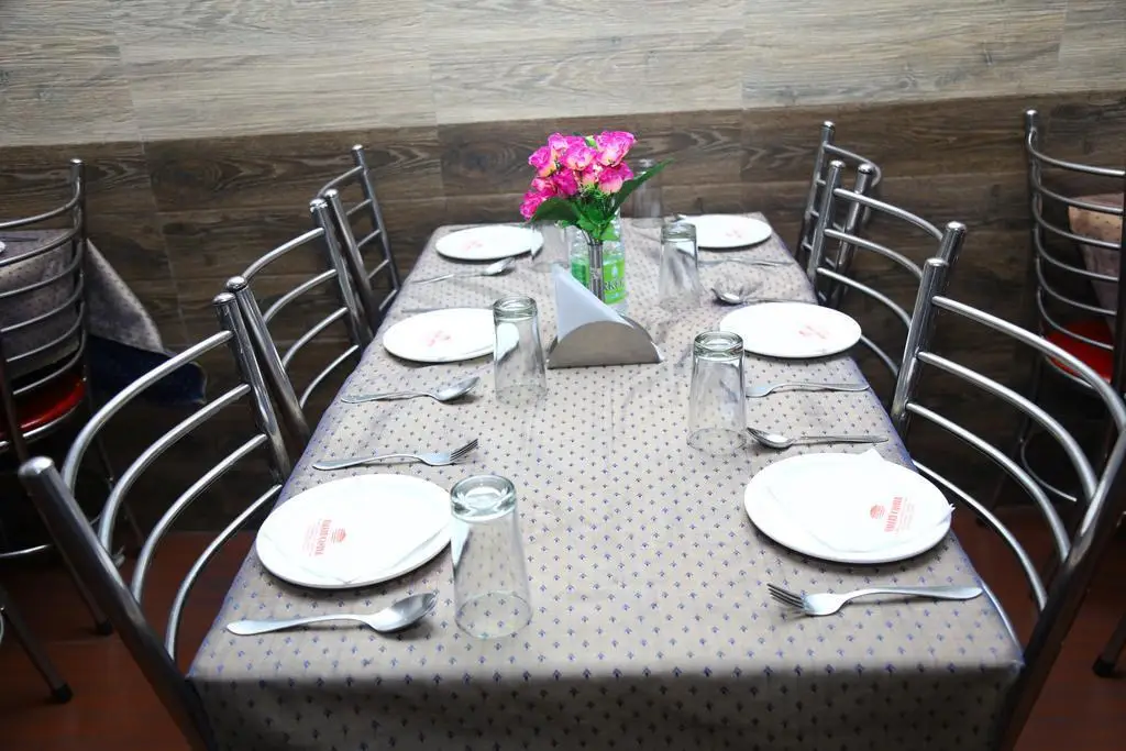 Кодайканал: Hotel Aarem Valley Castle