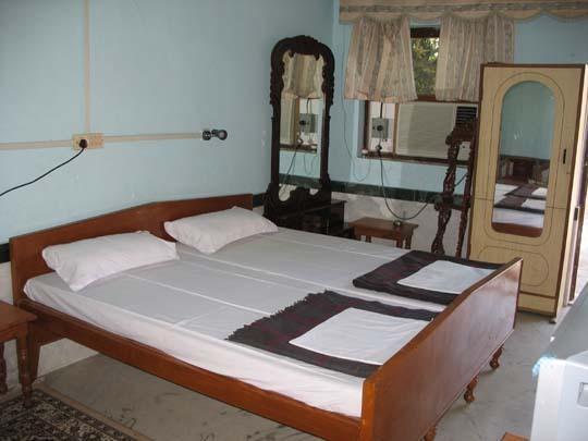 Пушкар: Peacock Holiday Resort