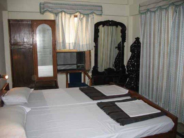 Пушкар: Peacock Holiday Resort