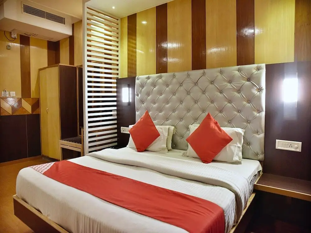 Шимла: OYO 3360 Hotel Ganga
