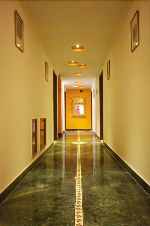 Джодхпур: Hotel Suncity International