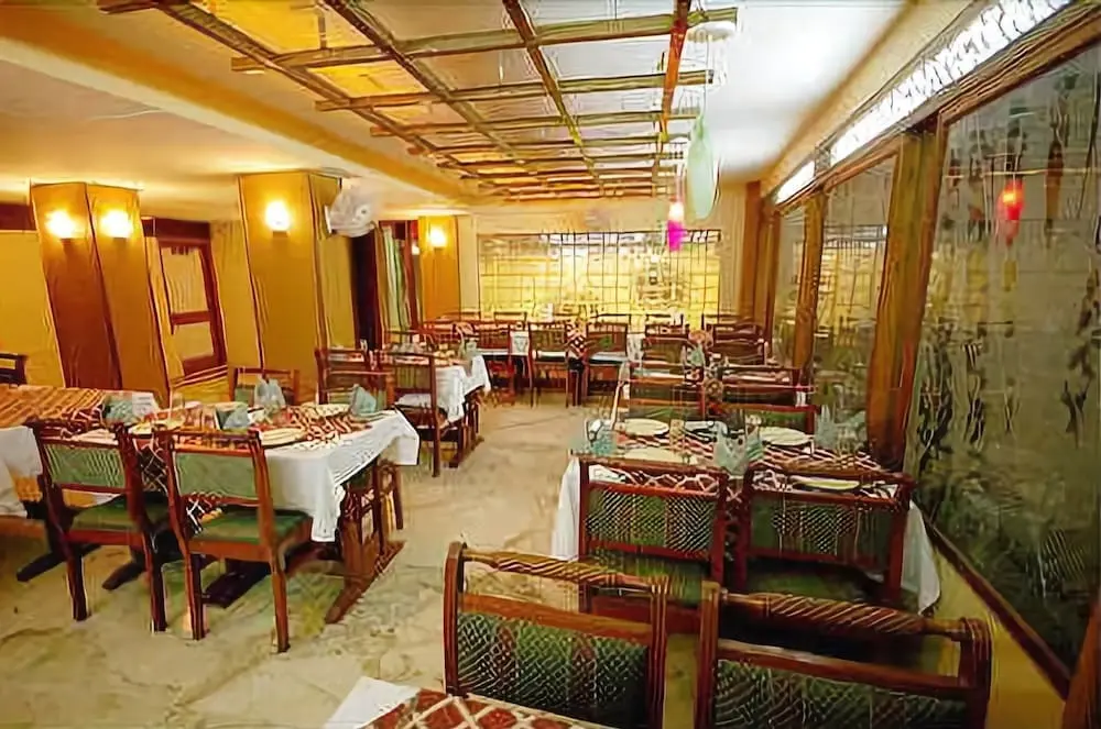Джодхпур: Hotel Suncity International