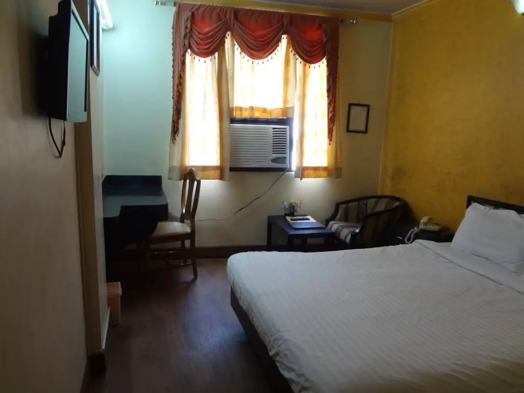 Джодхпур: Hotel Suncity International