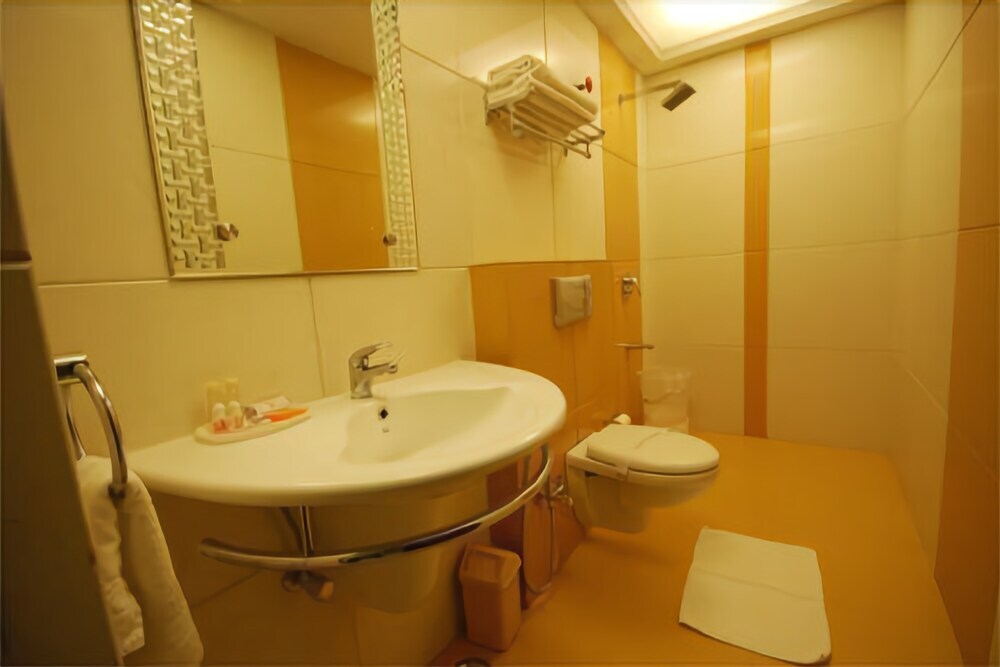 Джодхпур: Hotel Suncity International