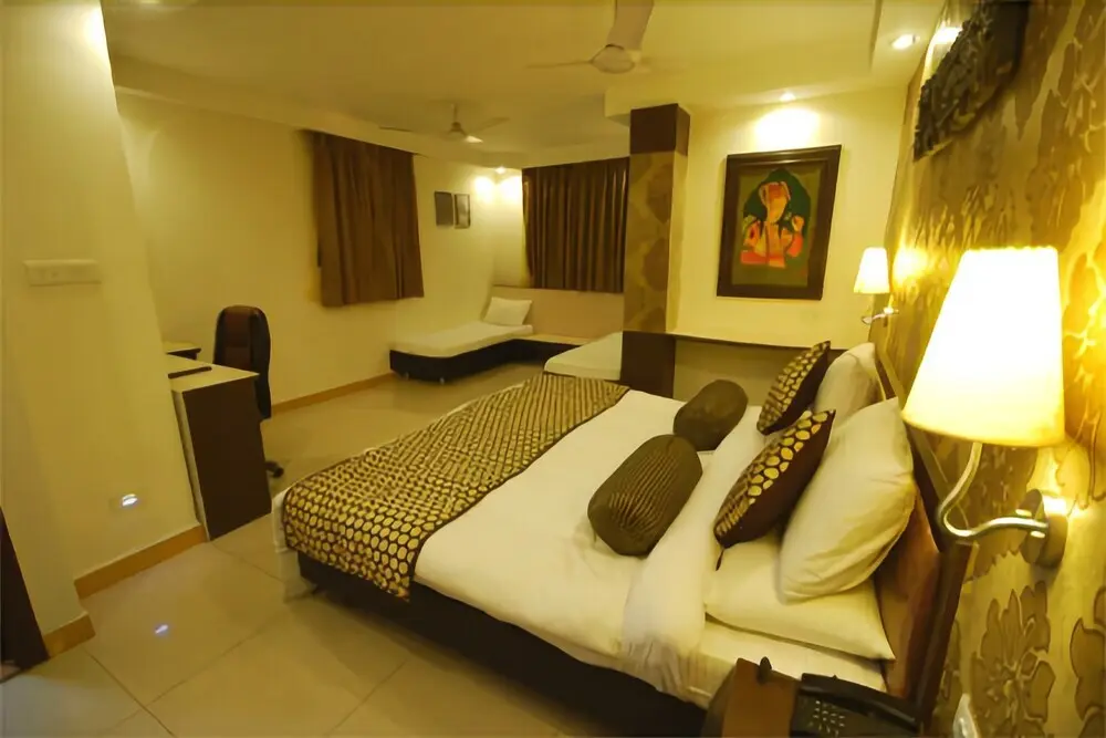 Джодхпур: Hotel Suncity International